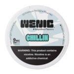 WENIC Chillin Nicotine Pouches